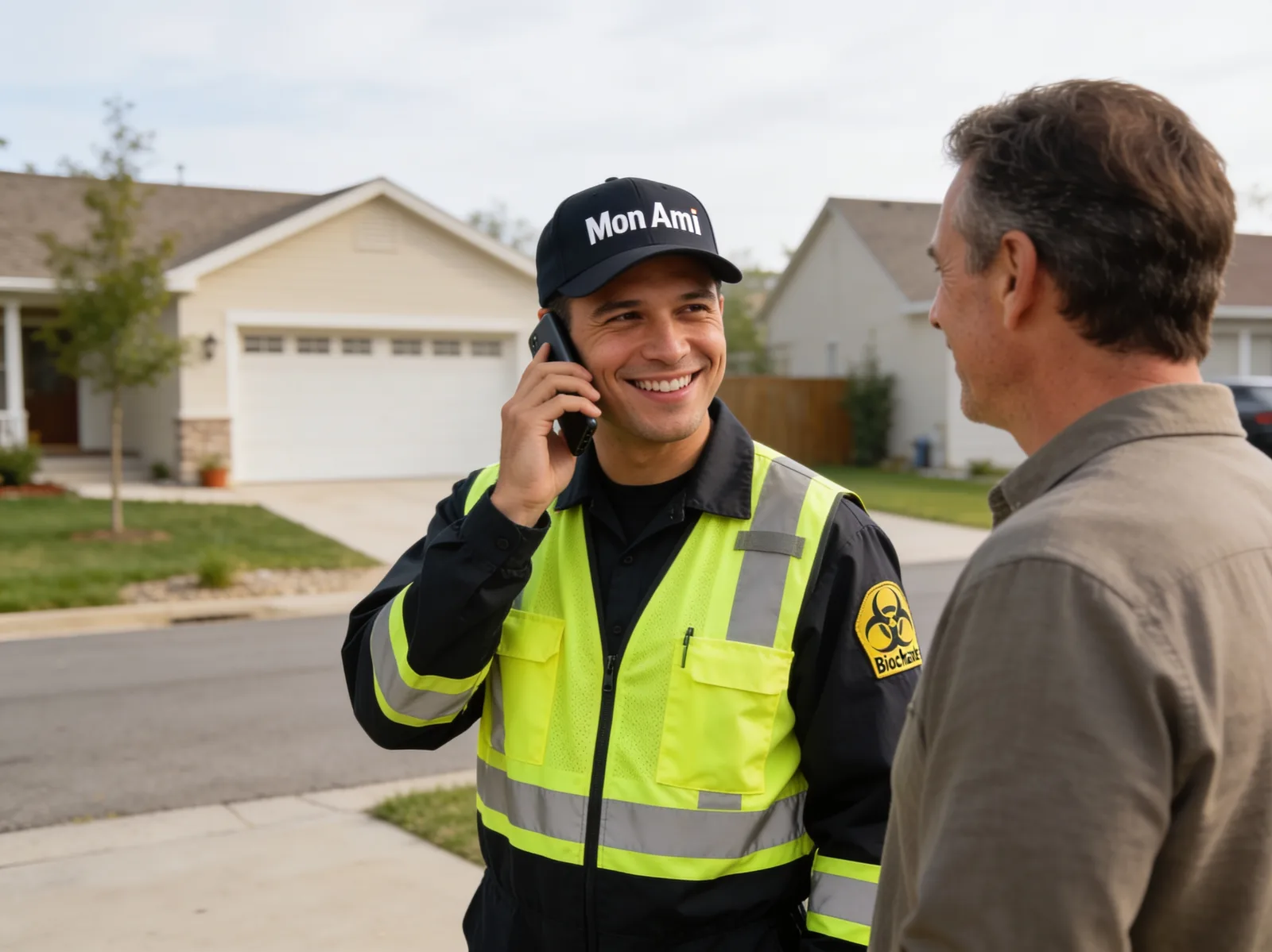 Sewage Cleanup Richfield, UT FAQs