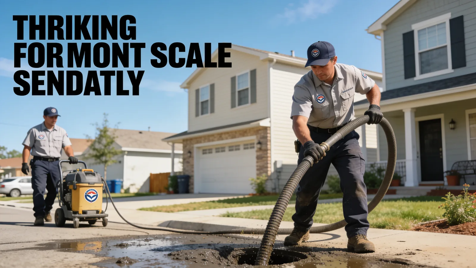 Sewage Cleanup in Richfield, UT near me